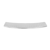 Protector de Parachoques Trasero para Ford Kuga 2008-2012 cepillado Acero